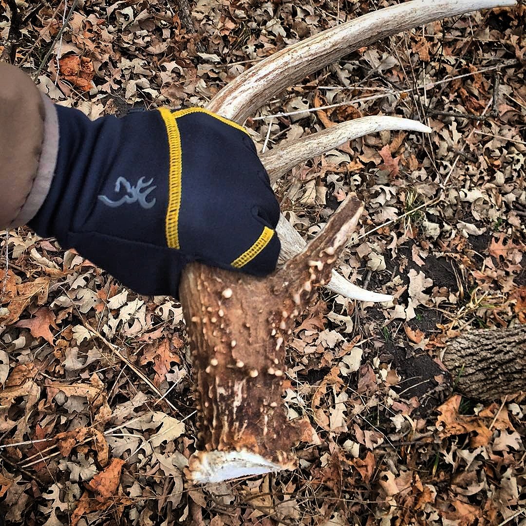 Browning tweet media