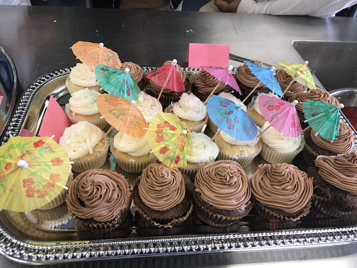 🍴DuValHS Culinary🍴 tweet media