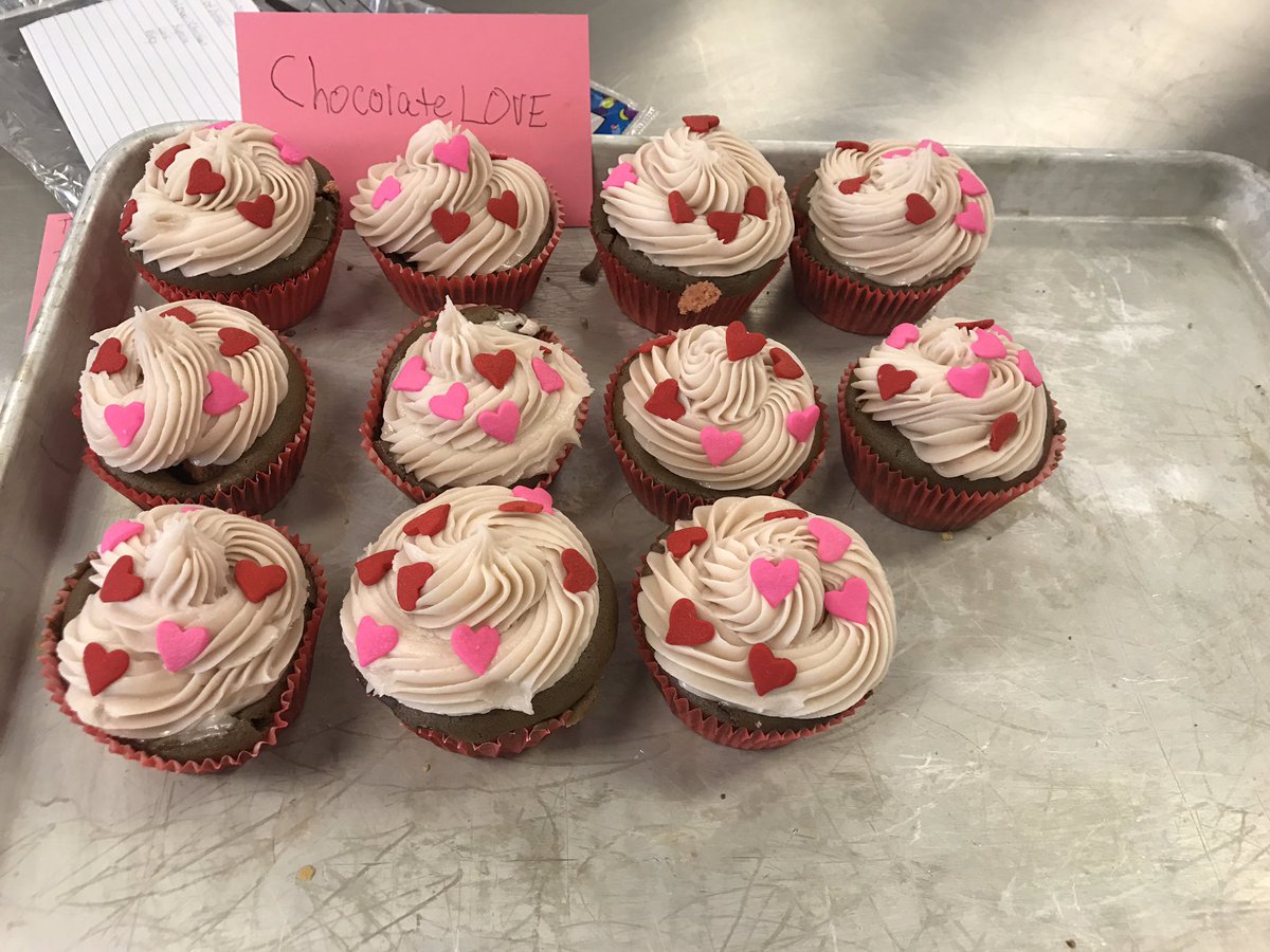 🍴DuValHS Culinary🍴 tweet media