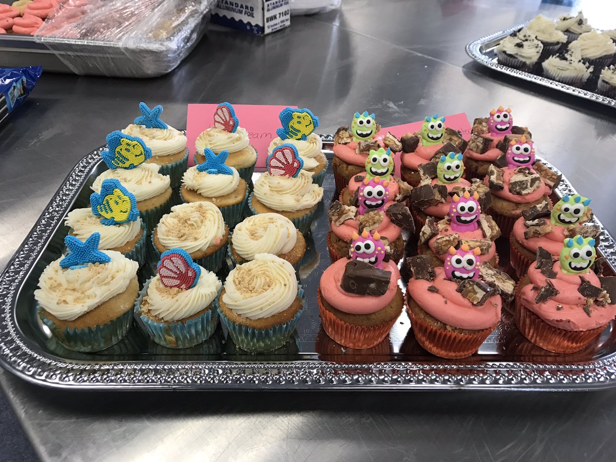 🍴DuValHS Culinary🍴 tweet media