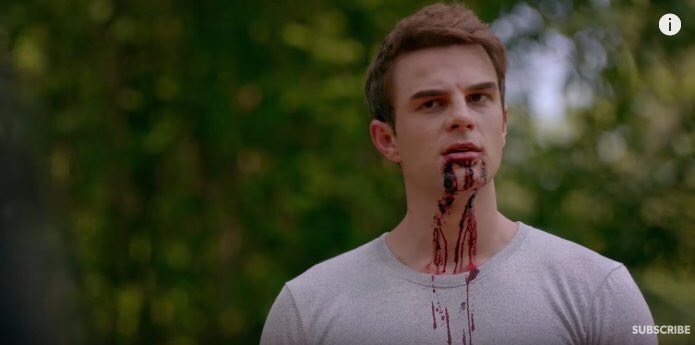 StassiDaSenpai's tweet photo. :: What I'm looking forward to tonight. #TheOriginals #FreeKlaus #KolBack :: https://t.co/KuM3dSsiO2