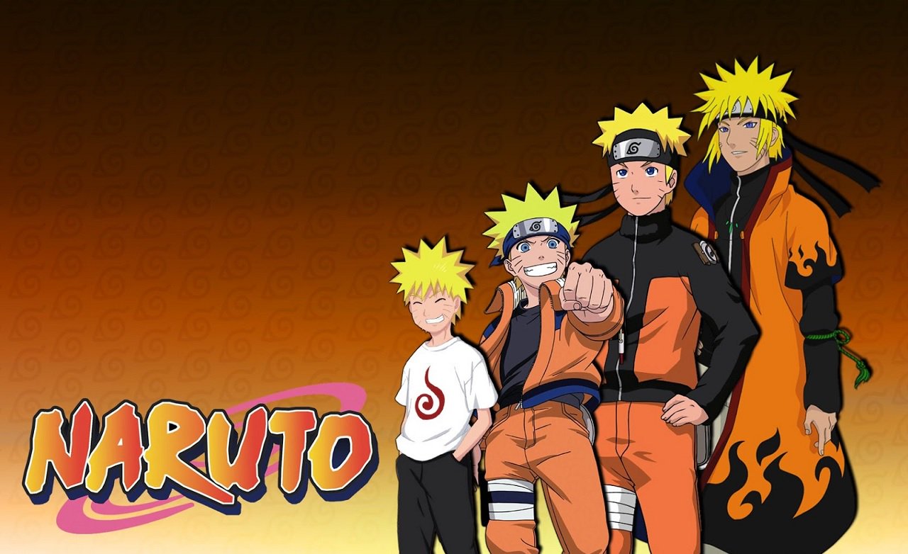 Naruto Shippuuden X: 2012-02-12