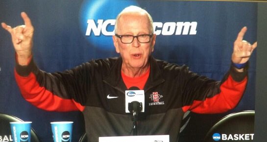 Happy birthday to the GOAT, Steve Fisher   