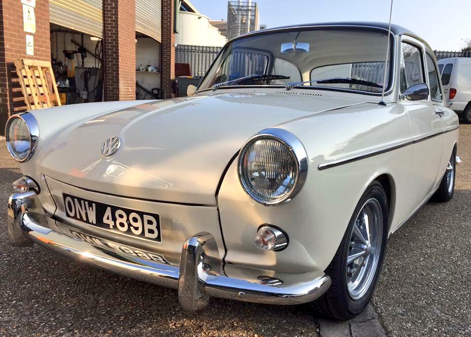 splittywedding's tweet photo. We made it! πππ»ππ» #volksworld #cars #carshow #vw #Volkswagen #notchback #vwnotchback #vwnotch #type3 #car https://t.co/WMCos43NAl
