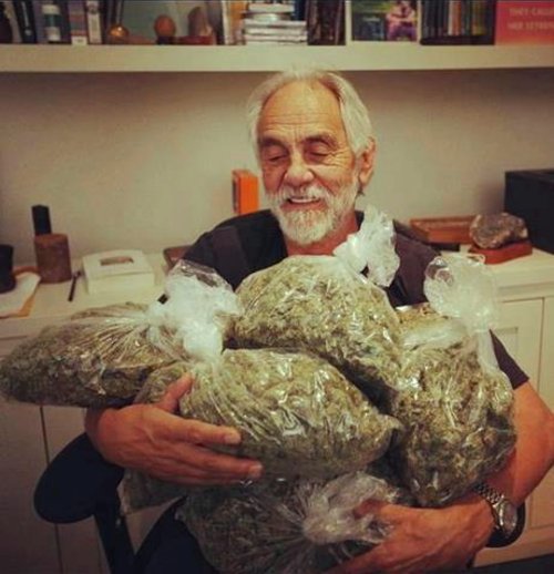 Sometimes you just need your buds around to cheer you up!