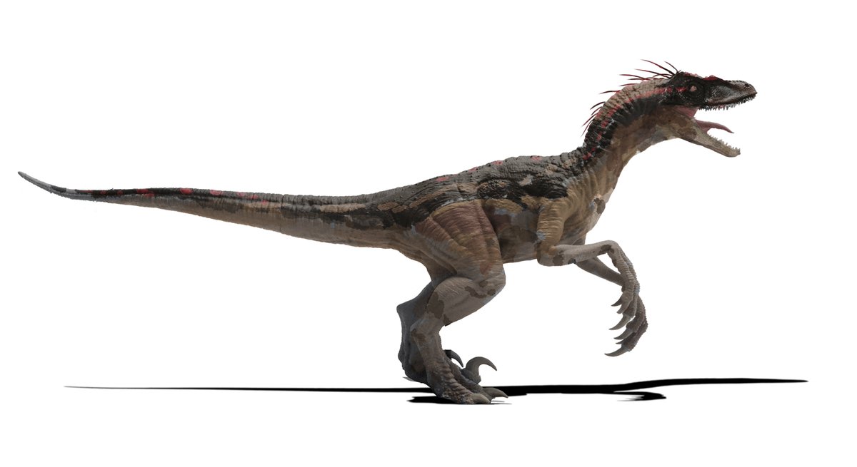 Jurassic Outpost on Twitter: