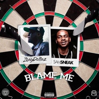 LatestHipHopMusic tweet media