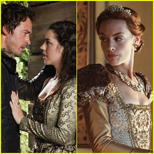 NickHarrys's tweet photo. Mary Will Have To Choose Between Marriage &amp; Country on Tonight's 'Reign' - https://t.co/zSY9Y73BjL https://t.co/uVPxgsoTd0