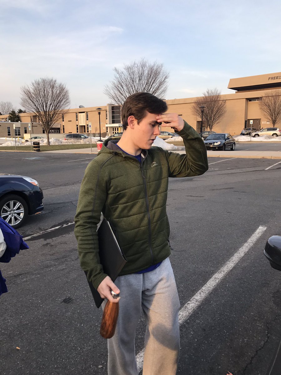 micaelaposh's tweet photo. The saga of Brett having shit on his car continues https://t.co/k3cK1fW6JJ