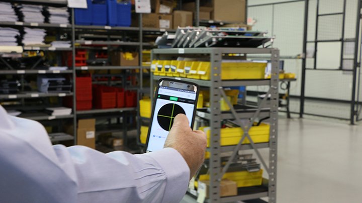 MobileIndRobots's tweet image. Talking #Automate2017 with @MobileIndRobots, featuring the #MiR100 an #AutonomousMobileRobot, in @RoboticsTmrw. ow.ly/moF130af9ax