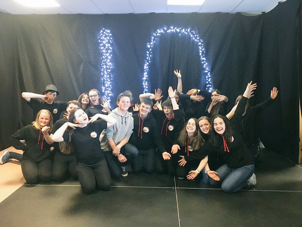 BurntOutRecord1's tweet photo. An incredible end to our 3 Day Extravaganza! A huge thank you to everyone who made it possible β¨π€ #10yearsofgigging https://t.co/SiwIAm0gwH