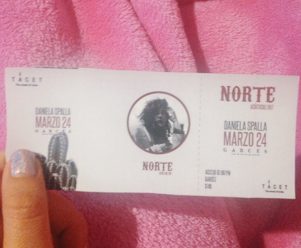 <a href="/danielaspalla/">Daniela Spalla</a> <a href="/GarcesBarSotol/">Garces Bar de Sotol</a> <a href="/tacetmx/">TÁCET.</a> SUPEEEEER LISTA PARA LLORAR CON PROMETÍ ❤️