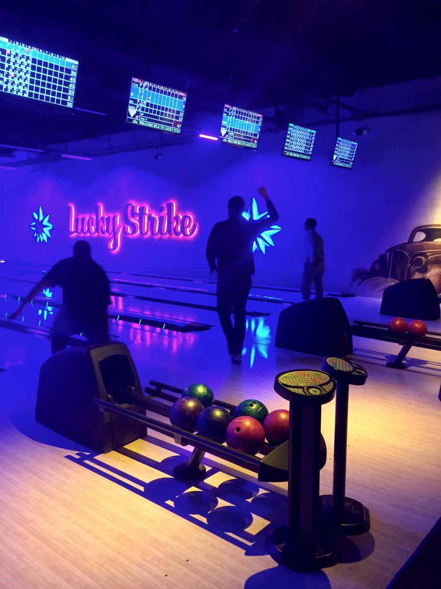 lucky strike bethesda lucky strike bethesda
