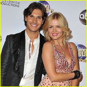 NickHarrys's tweet photo. 'DWTS' Pro Gleb Savchenko &amp; Wife Elena are Having Another Baby! - https://t.co/oeCN1bREeN https://t.co/8Es7TOlPTf