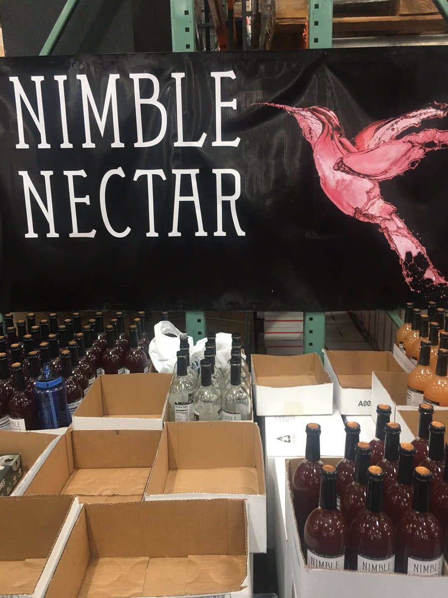 nimblenectar's tweet photo. Selling out fast! Come get it while it's here! 5401 Katella Ave, Cypress, Ca! #nimblenectar #drinks #weekendvibes #foodie #california https://t.co/gFoY2C13OR