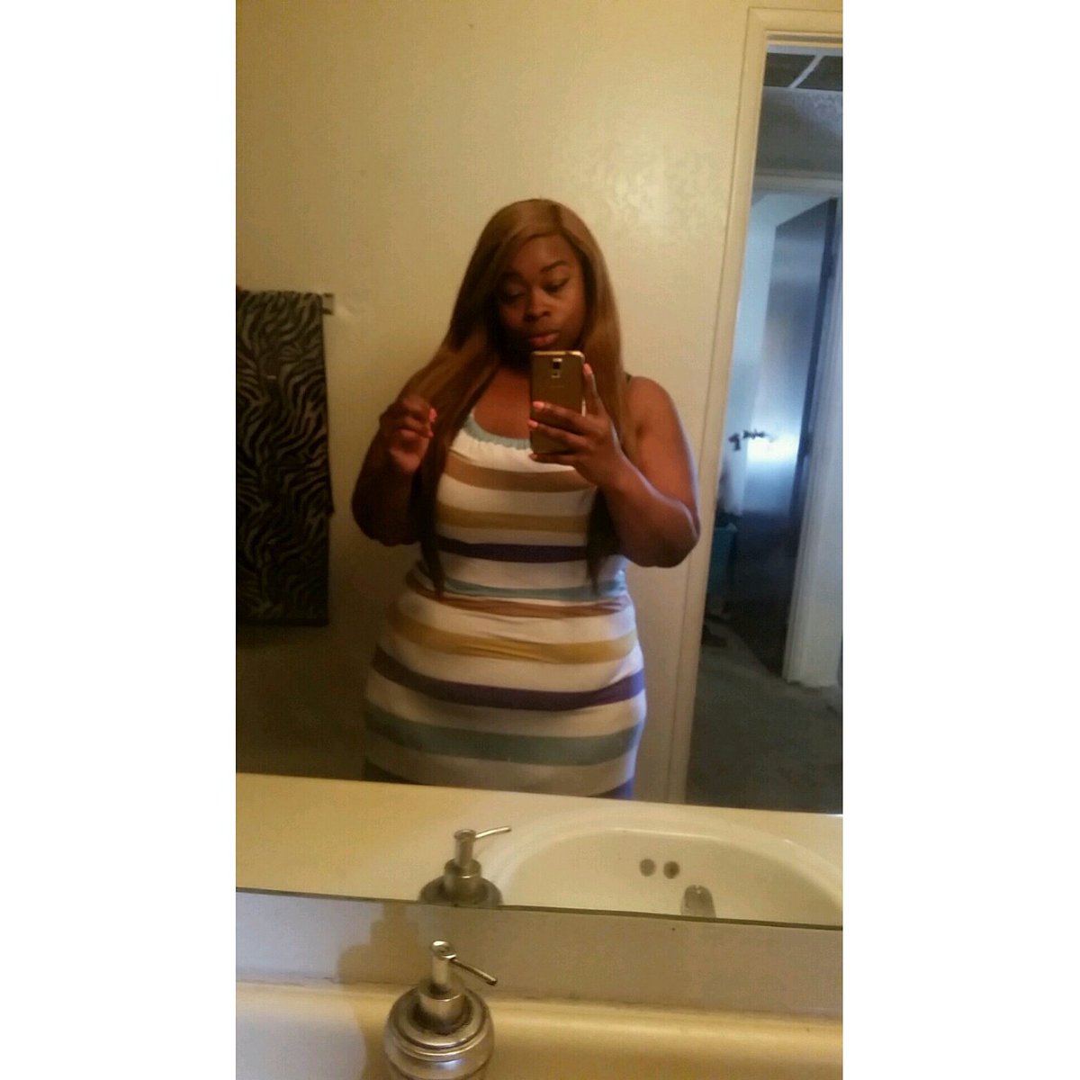 asstronaut_jess's tweet photo. My #DM just caught a body. ๐ #BBWSavage #BadAndChubby #SundressSeason #FatBoys #BeardGang #BeardGang #yOurNigga https://t.co/PuIoWnxdQj