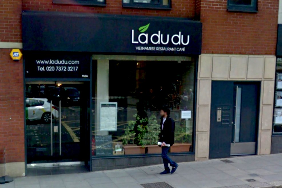 Remember: This weekend is your chance to visit Ladudu before it closes camdennewjournal.com/article/ladudu…