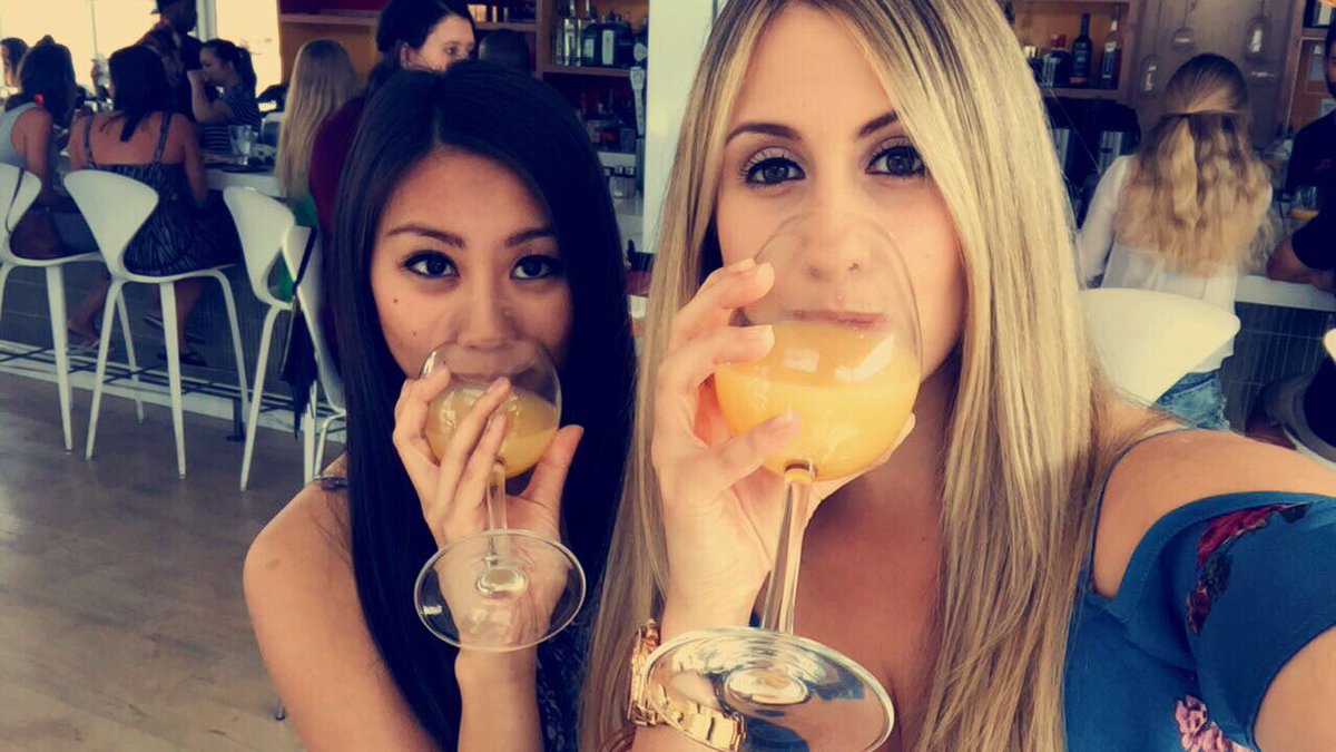 Maaary_D's tweet image. Happy birthday to my bestie/ PIC 💕