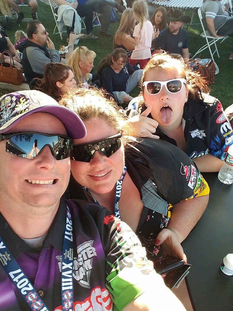 hellfire379's tweet image. #monsterjam