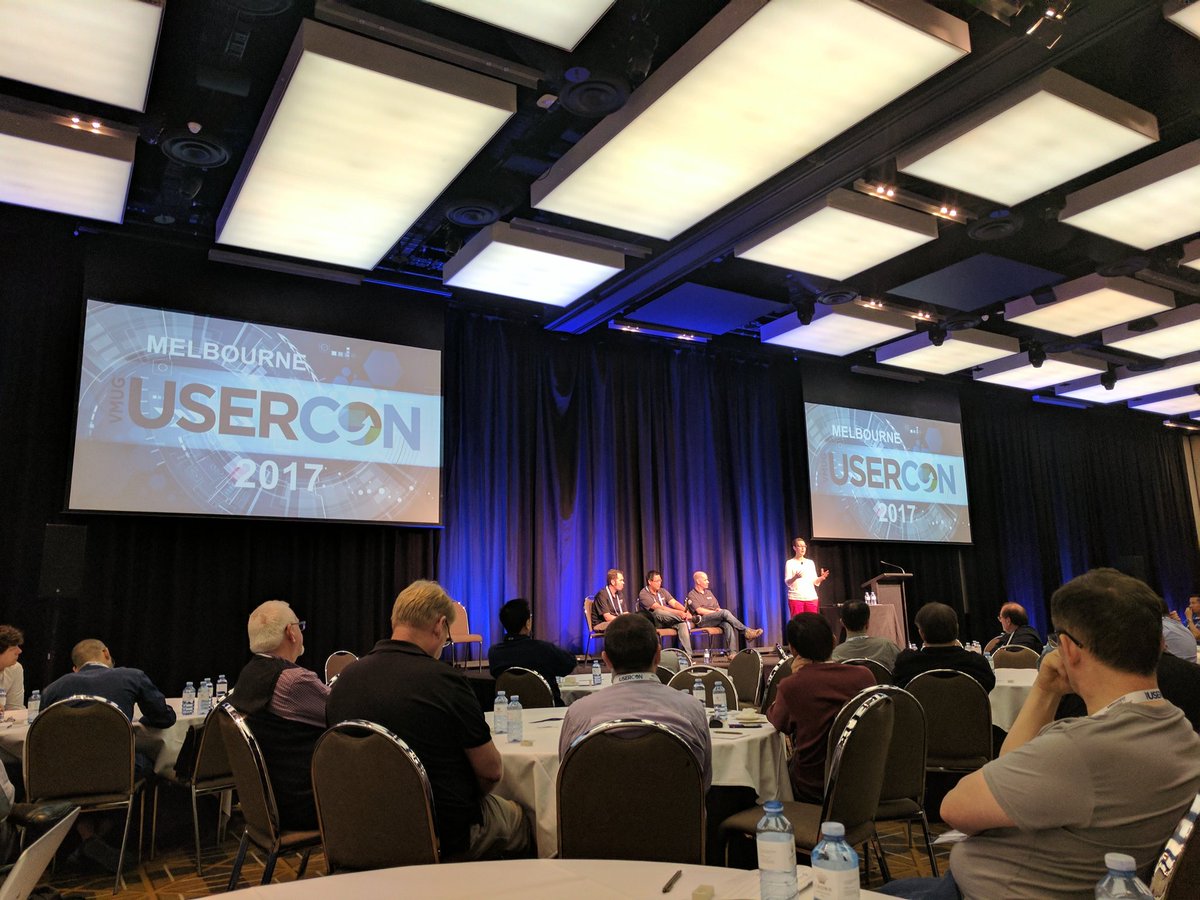 patch37's tweet image. #vmugusercon #getupdressupshowup