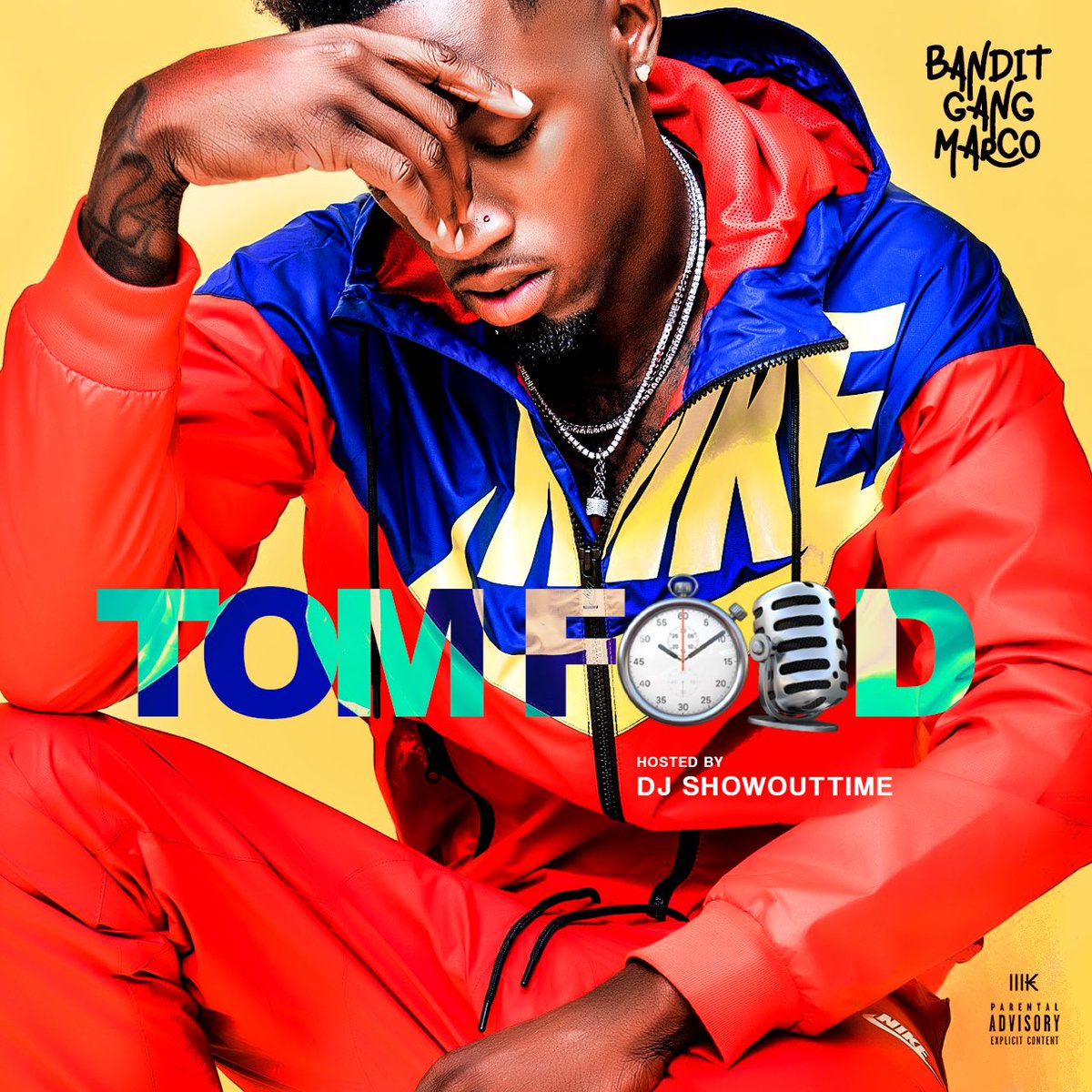 Show_Out_Time's tweet photo. My Brother @BanditGangMvrco Droppin is tape April 16 #TOMF⏱🎙D Hosted By Me..🔥🔥 https://t.co/cDr44L1yry