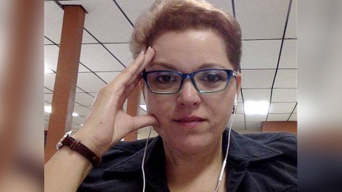 La Jornada Reporter Miroslava Breach Gunned Down in Mexico owl.li/Lsti30ae7zJ https://t.co/ob3sXixQGs