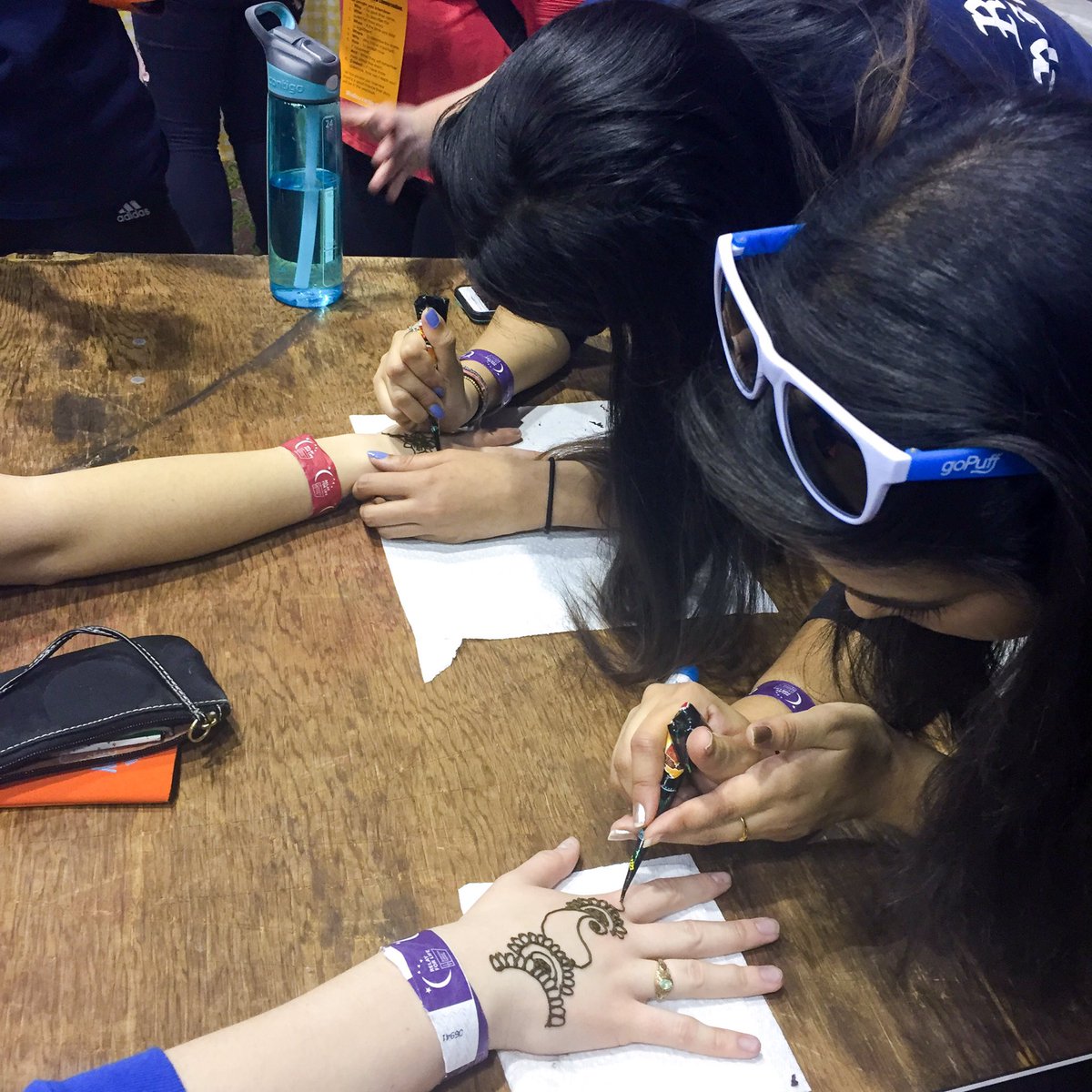 NU UTSAV tweet media