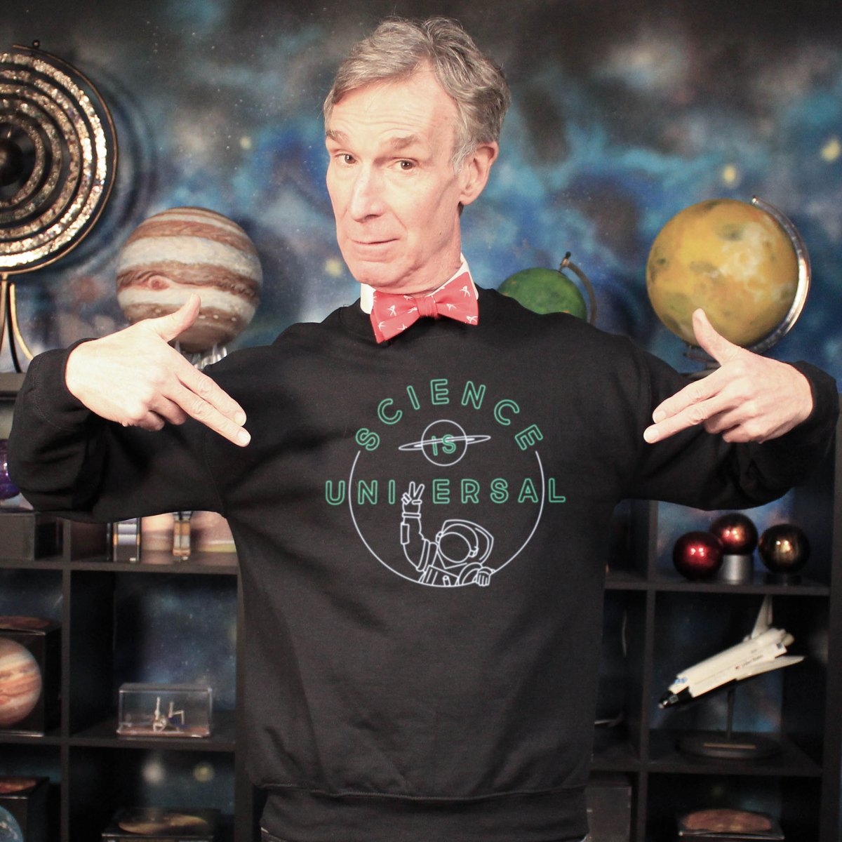 BillNye tweet picture