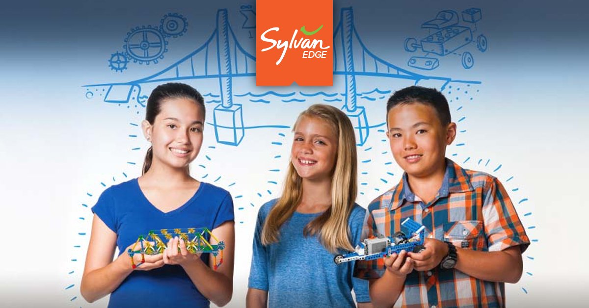 SylvanNormal's tweet image. Let Your Child’s Imagination Soar
normal.sylvanblog.com/engineering-cl…
#tutor #Normal #Bloomington #IL #kids #learn #help #school #STEM