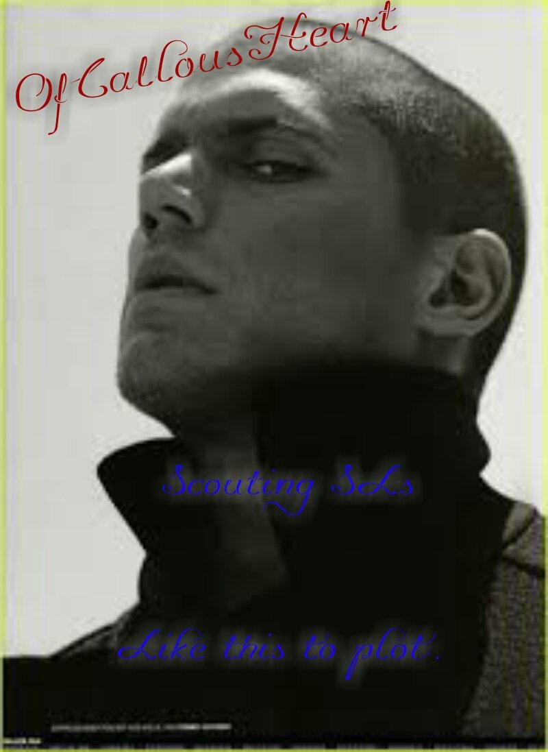 OfCallousHeart's tweet image. 