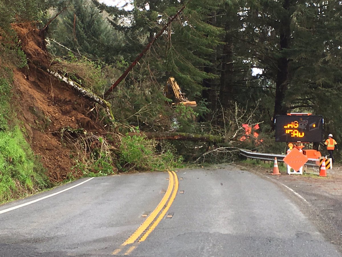 Crescent City CHP (ChpCity) Twitter