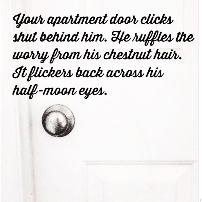 In_MyDirection's tweet image. White Wall. 
wp.me/p7T9r8-7e
Optional Playlist:@machinegunkelly &amp;amp; @LoveXTerror 
#shortstory #flashfiction #writing