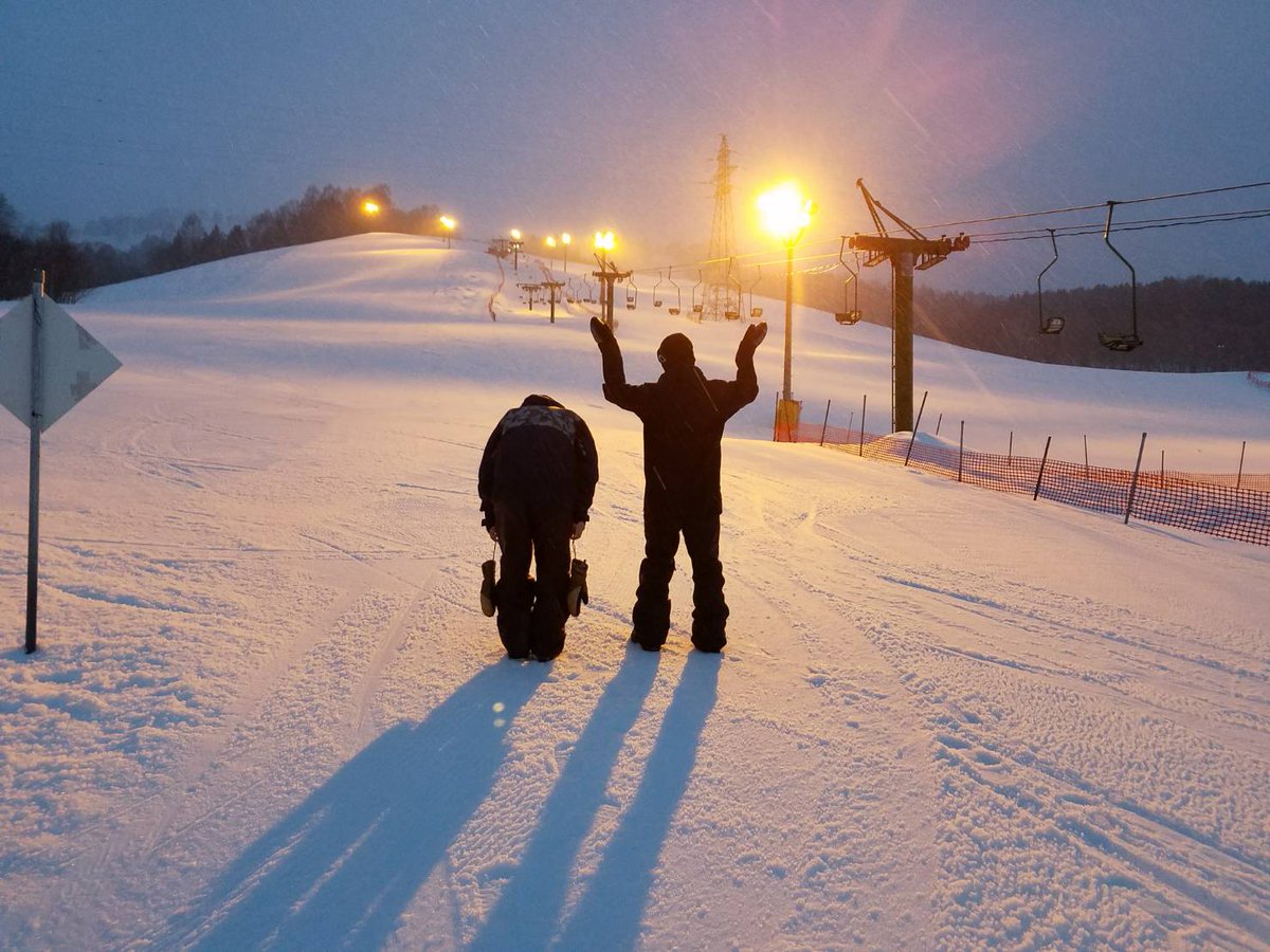 Frontside7789's tweet image. ~2017.3.21~ Hinata session
Riders
@NakataGaku  @0ghHc3rUubYKMZw 

いつもはっちゃけ全力
今シーズン、ラスト動画だよ😚
暇な人見てね
     ⬇⬇⬇
youtu.be/eFZvdomQiOM
