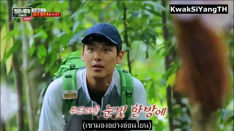 law of the jungle ep.256 law of the jungle ep.256