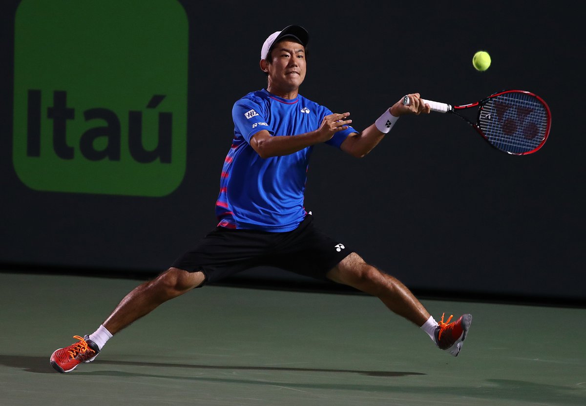 Miami Open tweet media