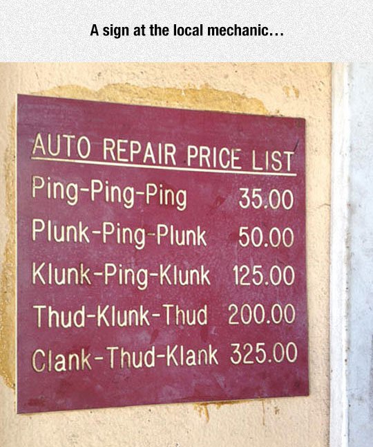 Cleanfunnypics's tweet photo. Oh my. This is gonna be expensive!!
#CFPics #funny https://t.co/NwDGrIvdRZ