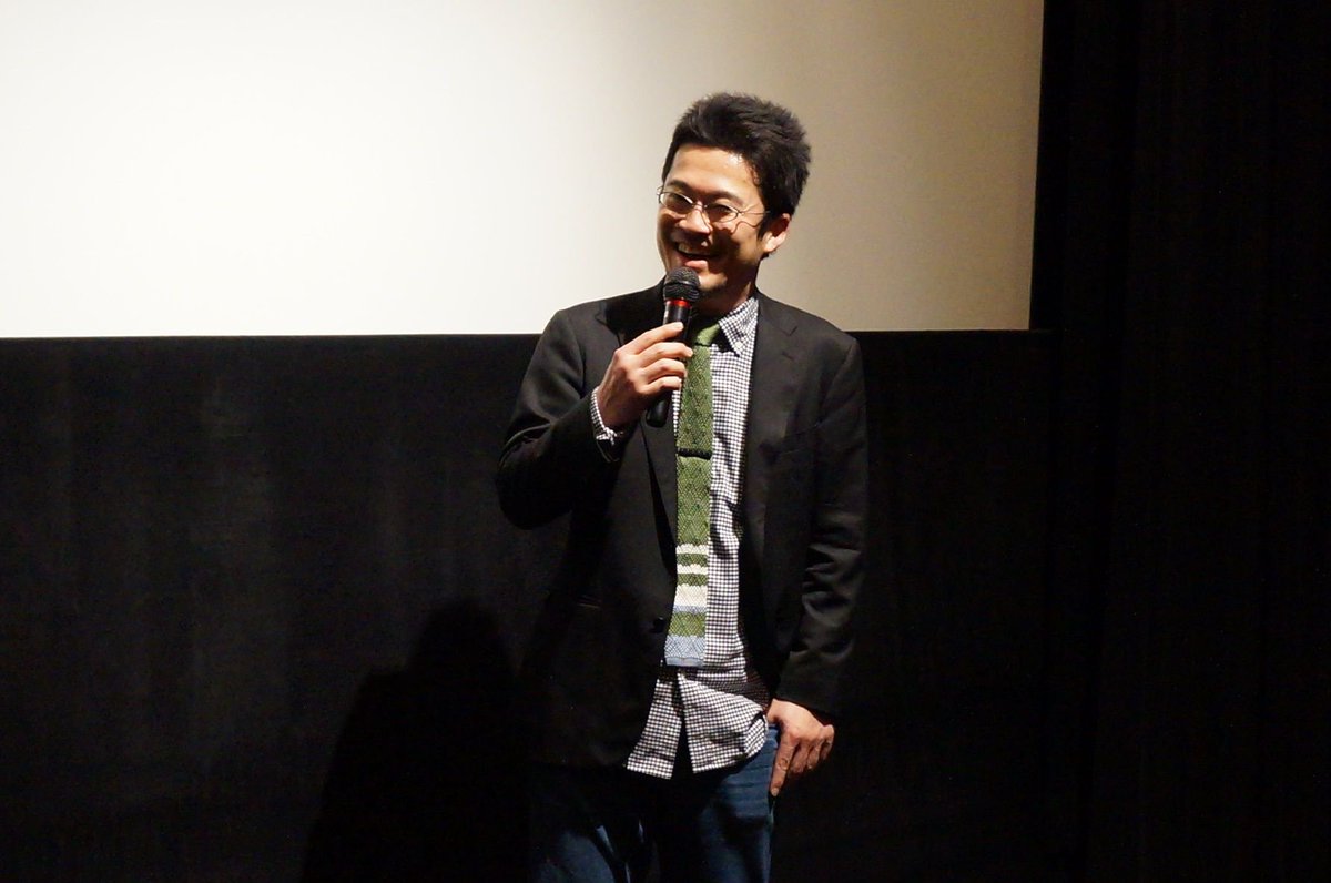 cinemalife_web's tweet photo. 21週の劇場記録ロングラン上映！―『湯を沸かすほどの熱い愛』HTC有楽町での最終上映舞台挨拶に中野量太監督登壇！ https://t.co/0OKPd3s10v #湯を沸かすほどの熱い愛 #中野量太 https://t.co/iyDoqhwybY