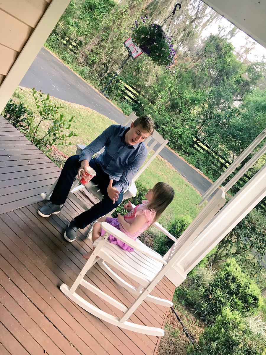 RichDenee's tweet image. These two... talk &amp;amp; talk &amp;amp; talk. &amp;amp; I LOVE watching &amp;amp; hearing. 💕
#Madio &amp;amp; #Maley