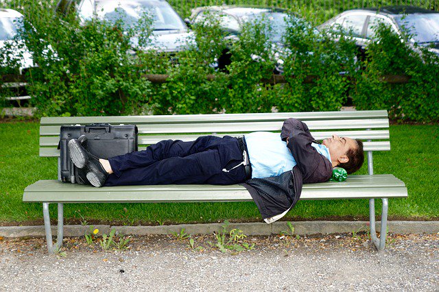 Study: People in green buildings think better, sleep better ow.ly/An0X30aerLi