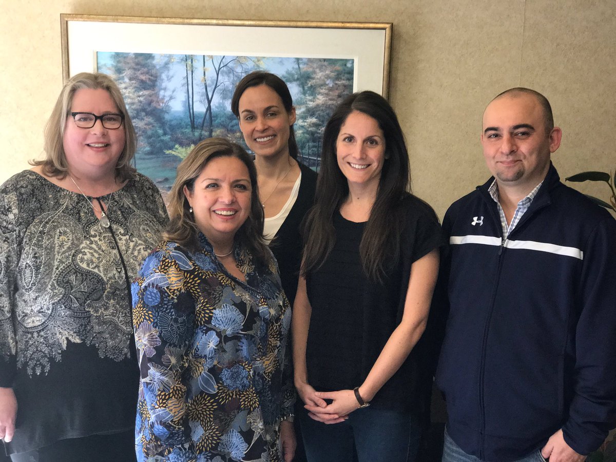 CMartinsTO's tweet photo. Thank you to the amazing staff from the #LoftCommunityServices for tour of St. Anne's today. Saints doing incredible work for #Davenport! https://t.co/wBSnM0cGyC