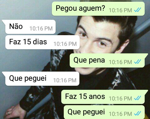 IroniasDaLua's tweet image. Minha vida resumida em: