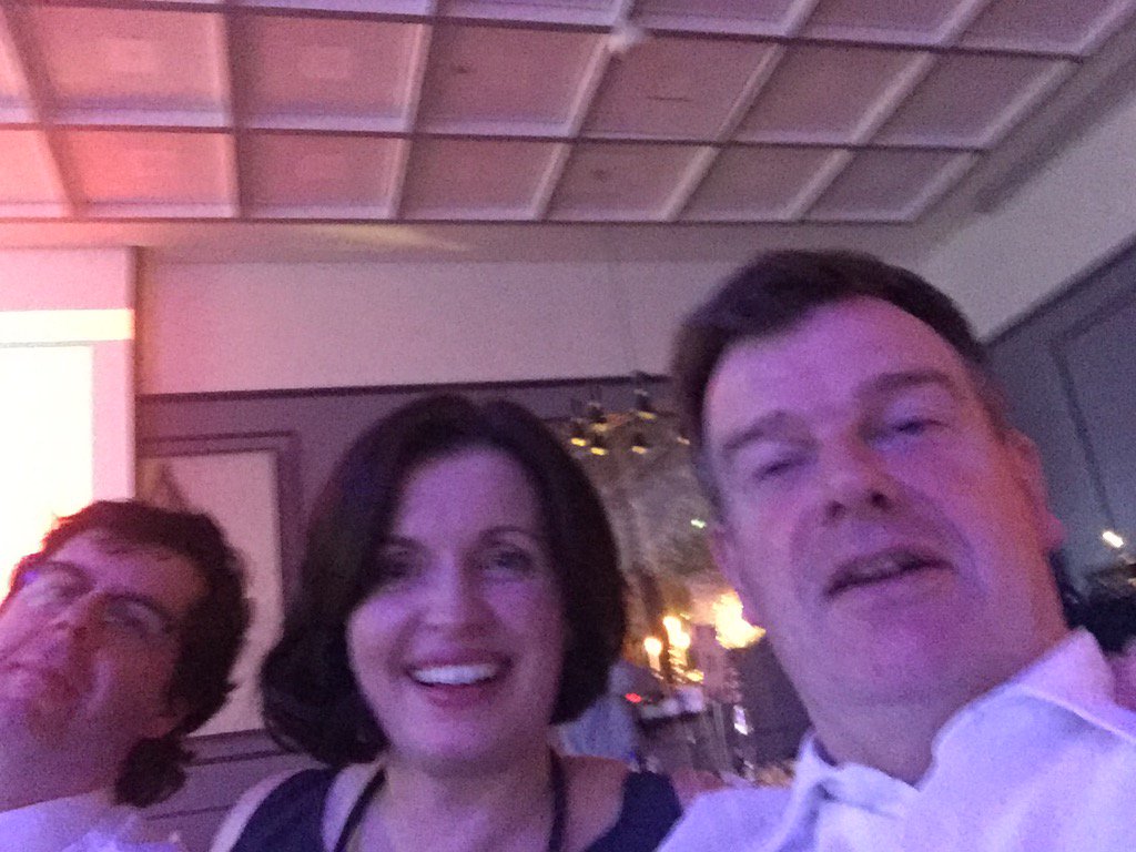 Eamonn O'Shea tweet media