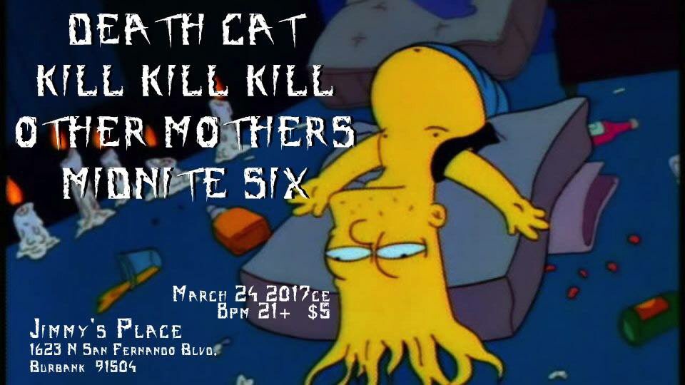 JimmysPlaceBar's tweet photo. Tonight #bands #TGIF #craftbeer #shots #fridaynight #NCAATournament #divebar #happyhour https://t.co/Vf8NAHSXZF