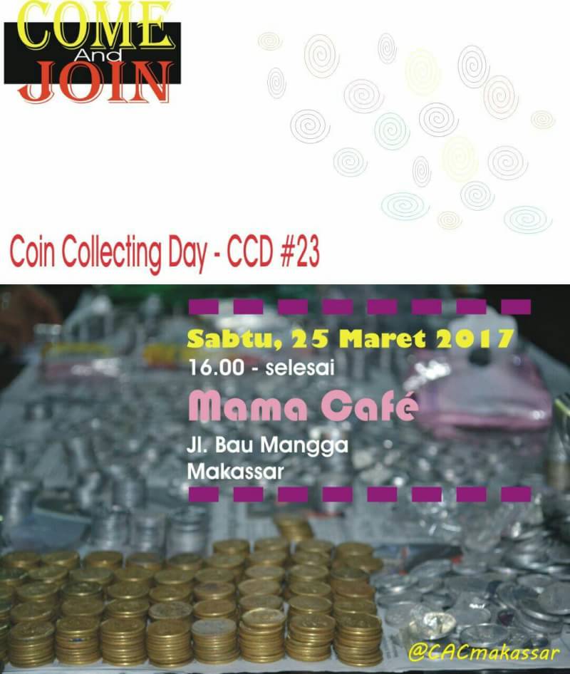 CoinAChanceMakassar tweet media