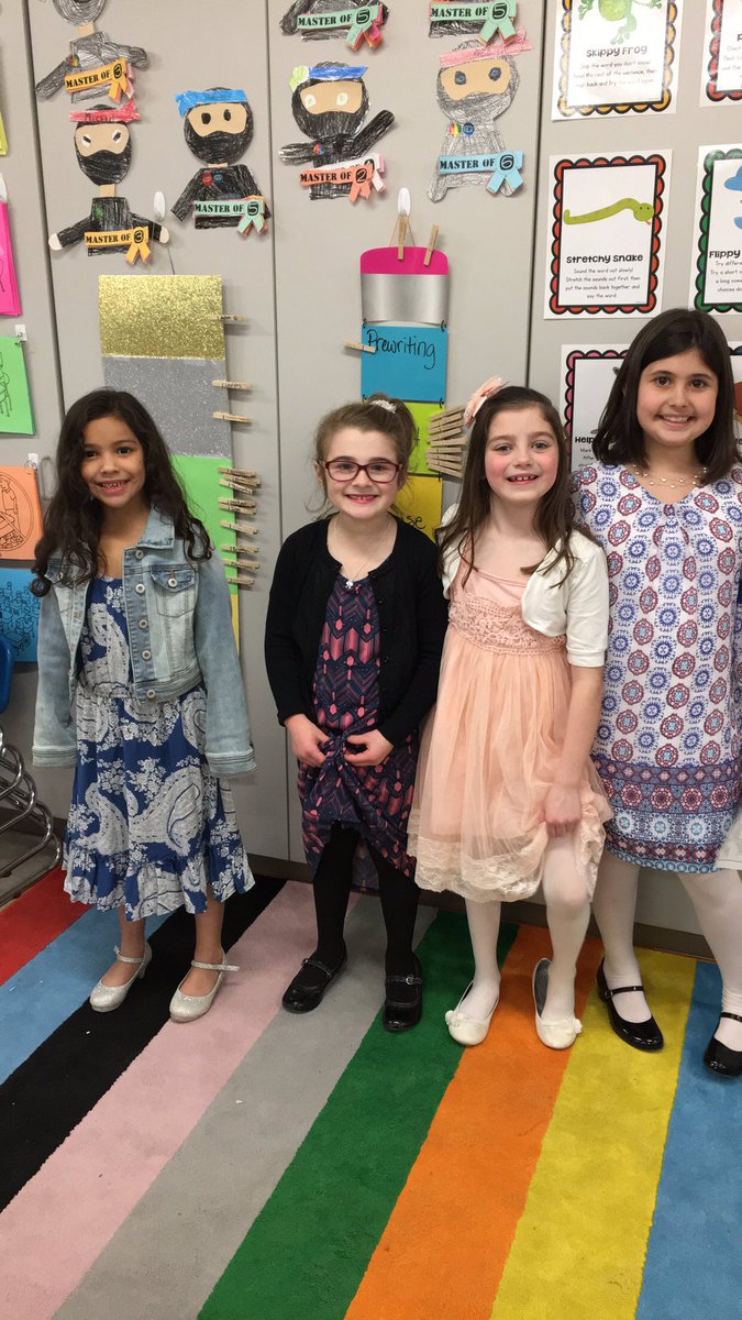 Looking very snazzy for their concert yesterday! #sayrestrong