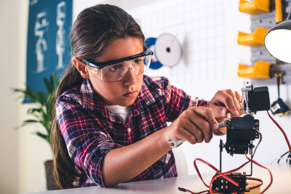 ONUMujeresMX's tweet photo. Por las niñas en ciencia y tecnología... cambiemos el ‘chip vía @Planeta_Futuro https://t.co/K6CFx5wudn https://t.co/Z4fNetdbOj