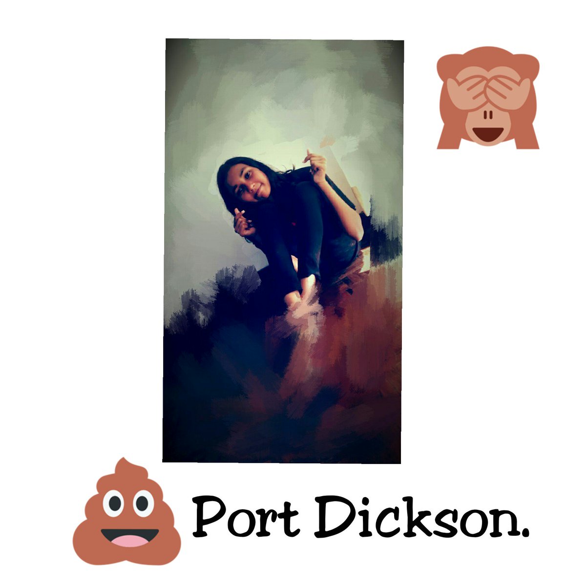 kash_1030's tweet photo. Everything happens for a reasonโคโค
#Port_Dickson
#230317โคโค https://t.co/M8NnhgyqkL