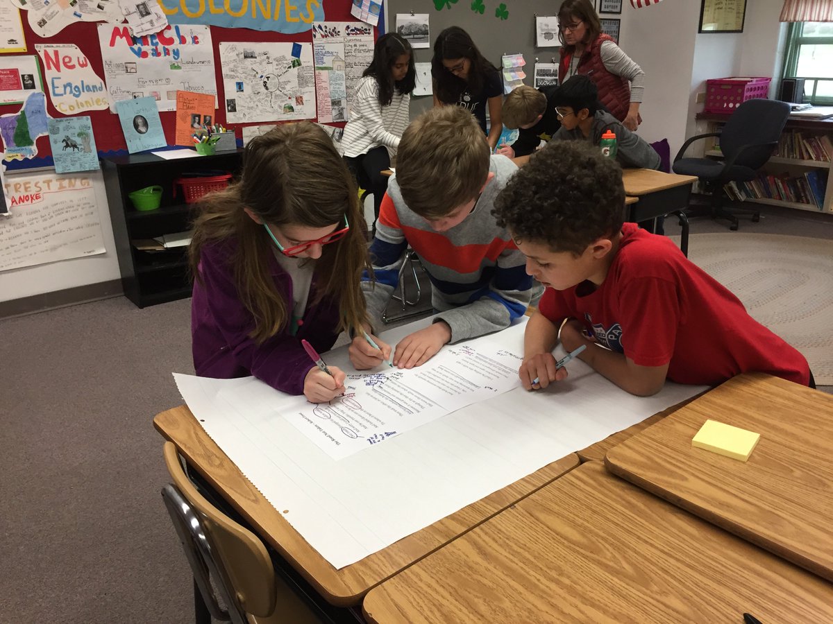 Delissa1203's tweet photo. #textontext
#collaborativeannotation
#MWWolverines
#FutureReady204 https://t.co/pEuboHrqjr