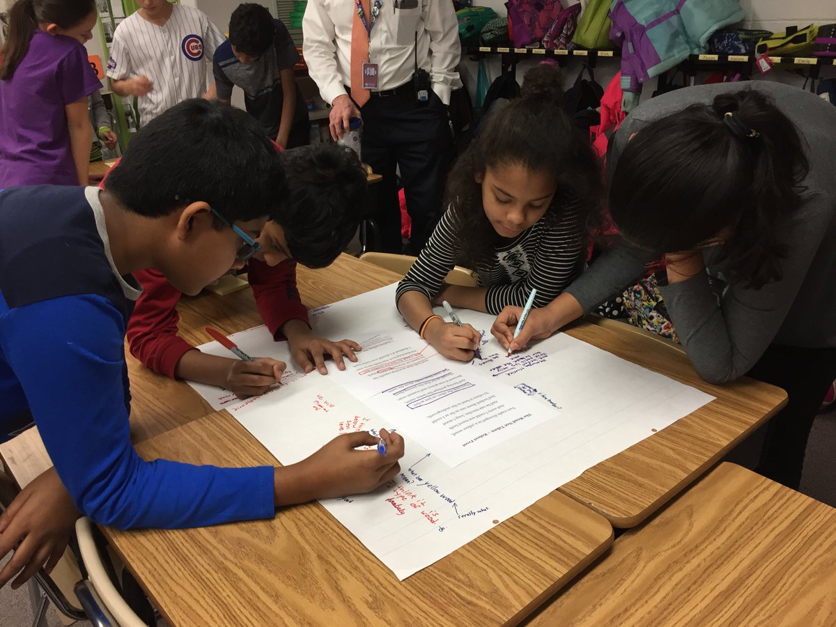 Delissa1203's tweet photo. #textontext
#collaborativeannotation
#MWWolverines
#FutureReady204 https://t.co/pEuboHrqjr