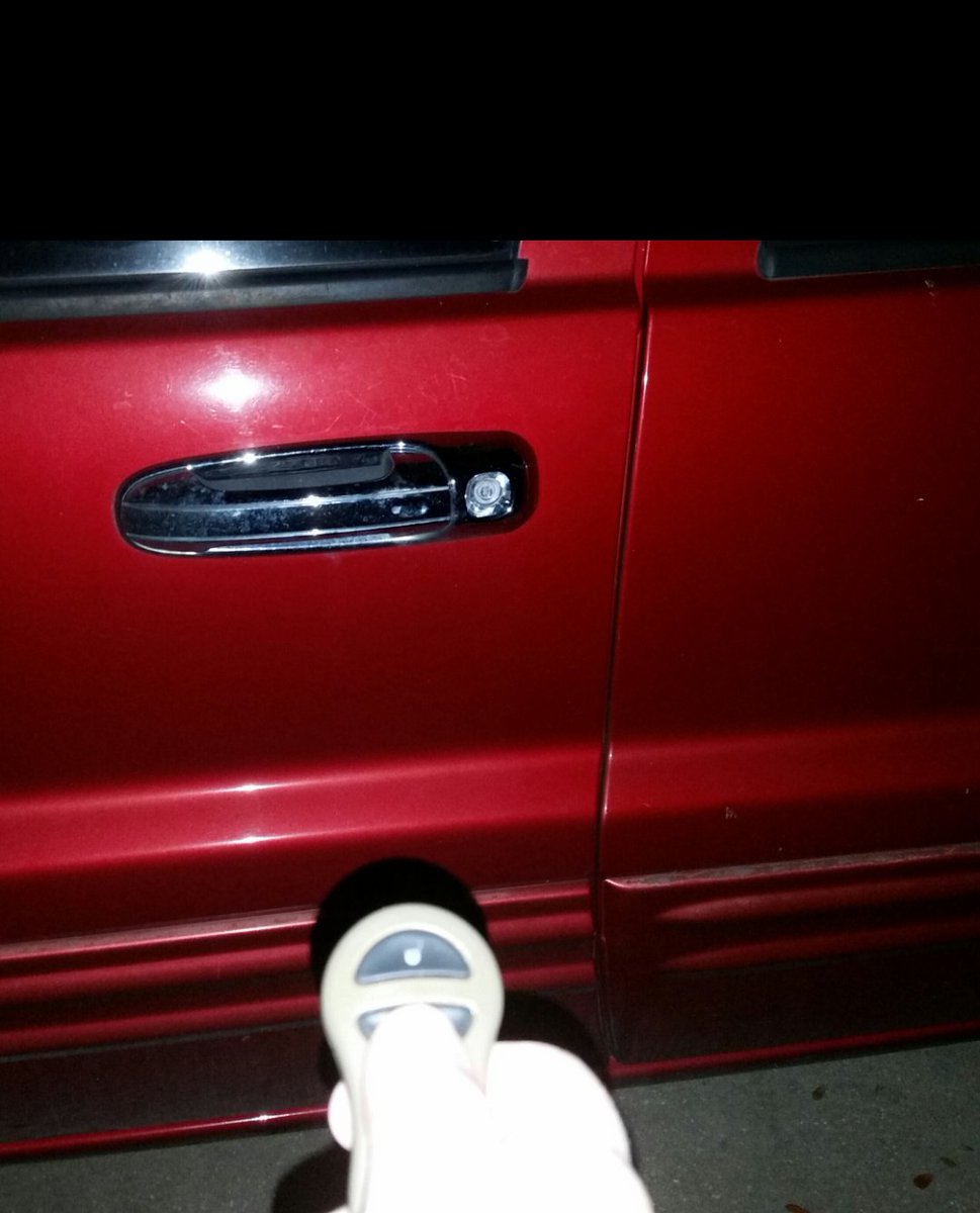 TorresCecelia's tweet photo. @PascoSheriff a little late but, got everything locked. #9PMRoutine https://t.co/dVXUpiaMMW